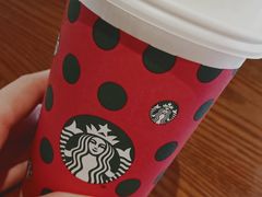 -星巴克(太原柳巷第一店)