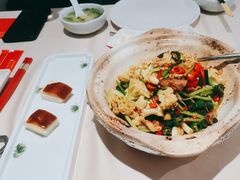 -味+新京宴·烤鸭·北京菜(创意谷店)