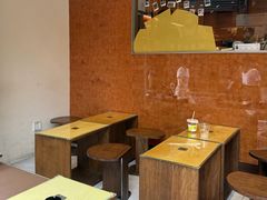 -JPG canteen(广州东山口店)