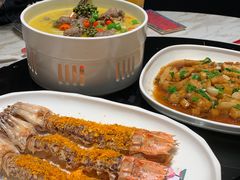 -海味世家·家常菜馆(明州里店)