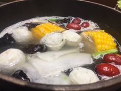 -呷哺呷哺 黄金牧场 (新中关购物中心店)