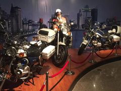 -上海公安博物馆
