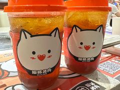 -猫爪爪原切自助烤肉(观音桥阳光世纪店)