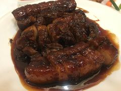 -朱仔记食府(江南大道店)