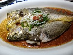 -江南赋(内蒙古大厦店)