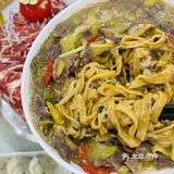 独家美味，普宁牛肉火锅终于登陆深圳啦！