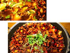 -受气牛肉·重庆耙牛肉(来福士店)