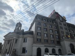 -盘锦特产博物园