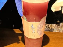 -霓裳茶舞(上海静安大悦城店)