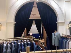 -MR.COLLECTION西装先生(富华里店)