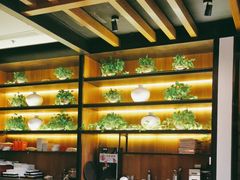 -小厨娘淮扬菜(清江苏宁广场店)