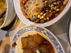 -春发生饭店·非遗(南院门店)