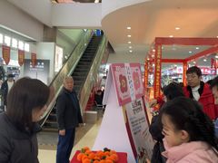 -西北轻工批发市场