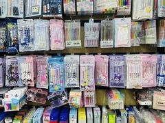-晨光文具(天客隆大厦大商超市店)