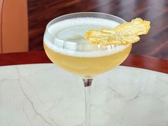 -翡翠36酒吧(浦东香格里拉店)