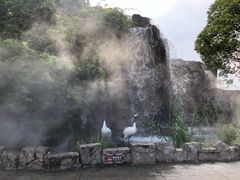 -芜湖方特东方神画