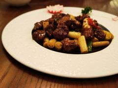 -水月周庄铂尔曼酒店-水月荟中餐厅