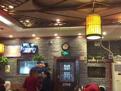 大堂-玉桥餐厅(天坛店)