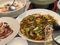 -盛百味·家宴餐厅(霸州分店)