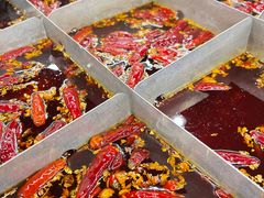 -重庆老火锅王(永陵路分店)