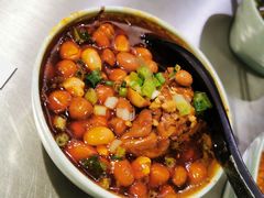 脑花-走街串巷(丰富路店)
