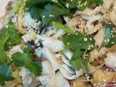 -沙河粉村·国家非遗传承(云台店)