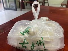 -古徽州馄饨店(宝安路店)