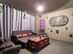 -皇逅私人影院(九洲店)
