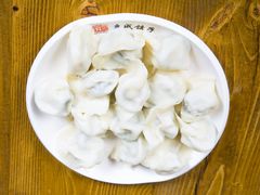 -惠成饺子(百合园店)