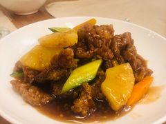 -之参餐厅(前门大街店)