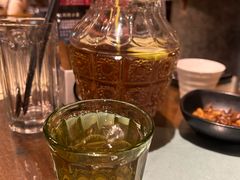 -C31地窖餐厅(黑龙江北路店)