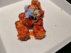 紫苏干煎肋排-凤凰湘语(浦东旗舰店)