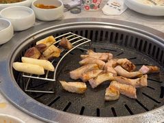 -黄金牧场(明洞总店)