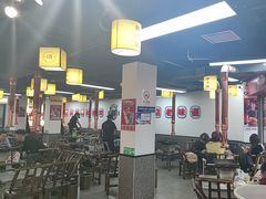 -郝大姐·乌龙山铁板烧(大学城三店)
