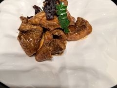 -上海苏宁宝丽嘉酒店·嘉府壹号中餐厅