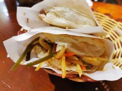-鼎高高陕西美食(龙德广场店)