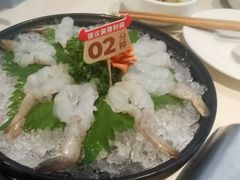 -海底捞火锅(锦艺城店)