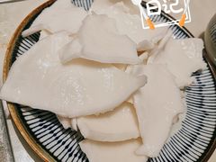 -四季缤纷椰子鸡(雨花亭凯德广场店)