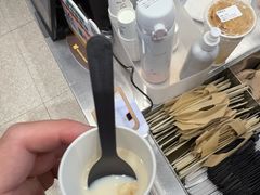 -KOI Thé(虹桥国际机场店)