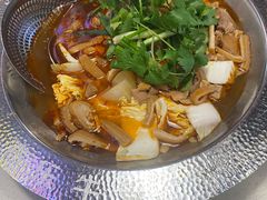 -古乐牛香·鲜牛肉牛杂火锅(新区店)