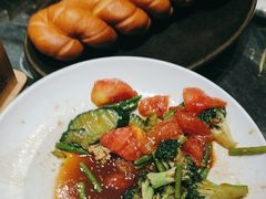 -金掌勺东北菜(格兰晴天店)