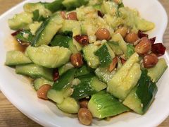 -烤满分·东北烧烤(首经贸店)