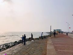 -南戴河旅游度假区