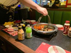 -牛New寿喜烧(虹桥新天地店)