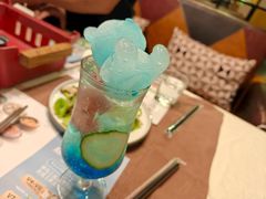 -意卡菲·欢乐聚会餐厅(华侨店)