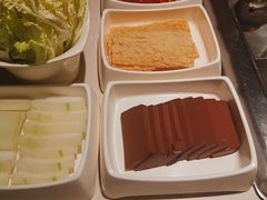 -海底捞火锅(万丰桥店)