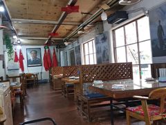 -人民公社大食堂(顺义总店)