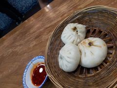 -石家包子(大学习巷店)