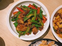 -兔爸私家小厨(新北万达店)