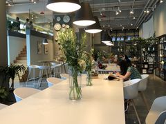 -dotcom coffee古点咖啡(致真大厦店)